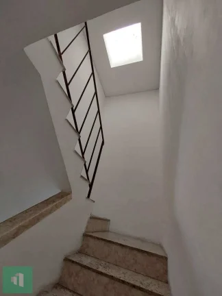Imagem Sobrado à venda em São Paulo, Parque Bristol, com 2 quartos
