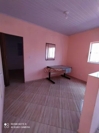 Imagem Sobrado com 2 dormitórios à venda, 200 m² por R$ 650.000,00 - Jardim do Papai - Guarulhos/SP