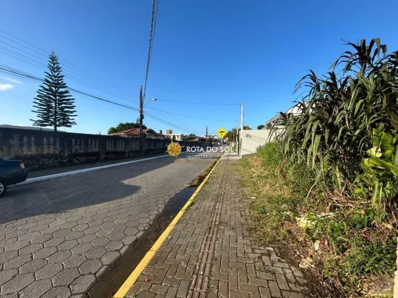 Imagem Terreno relevo plano à venda em Bombinhas SC