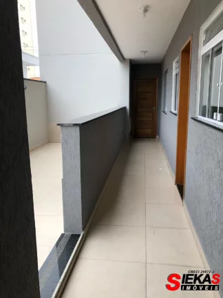 Imagem Apartamento à venda em São Paulo-SP, bairro Vila Carrão! 2 quartos, 1 sala, 1 banheiro, 1 vaga de garagem, 64m² de área. Venha conferir!