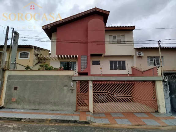 Imagem Casa à Venda - Sobrado - 4dorm. 1suite e Piscina - Trujilo