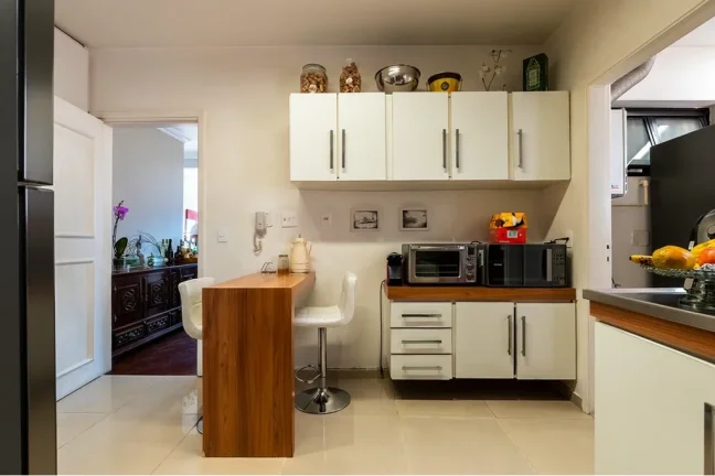 Imagem APARTAMENTO RESIDENCIAL em São Paulo - SP, Vila Madalena