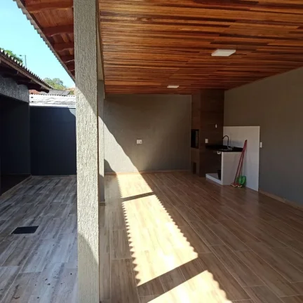 Imagem Casa Residencial à venda no Cj. Libra, região central de Foz do Iguaçu PR