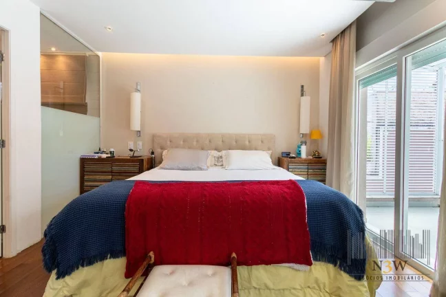 Imagem Casa com 4 dormitórios, 496 m² - venda por R$ 5.400.000,00 ou aluguel por R$ 29.648,39/mês - Alto da Lapa - São Paulo/SP