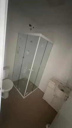 Imagem Apartamento com 2 dormitórios sendo 1 suíte e 1 vaga de garagem no Bairro Gravatá - Navegantes