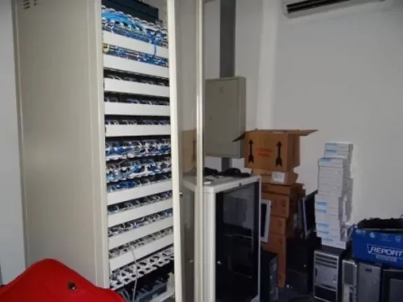 Imagem Galpões para venda em Barueri no bairro Alphaville