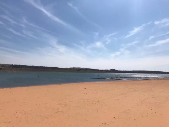 Imagem Terreno em Paranapanema - SP