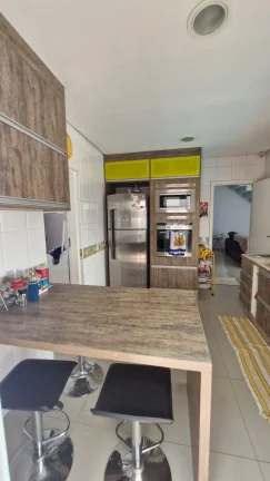Imagem Sobrado 3 Dormitórios Condomínio Horizontes de Sorocaba