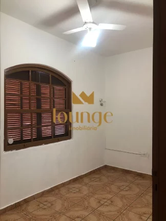 Imagem Casa à venda em Éden Zona Leste - Sorocaba/SP