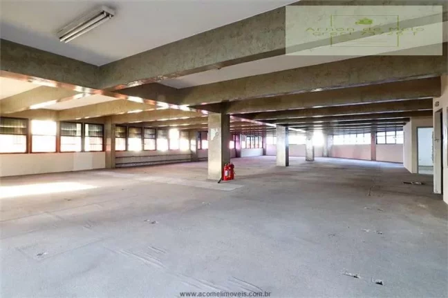 Imagem Prédio Inteiro para venda em São Paulo no bairro Barra Funda