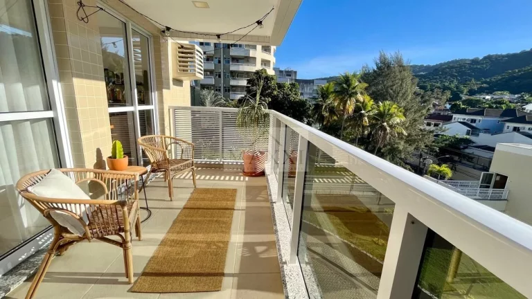 Imagem Belle Mont - Apartamento 3 quartos condomínio Belle Mont