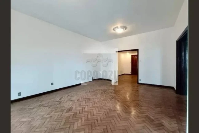 Imagem Copacabana – Avenida Nossa Senhora de Copacabana | Residencial › Apartamento 3 quarto(s) à Venda
