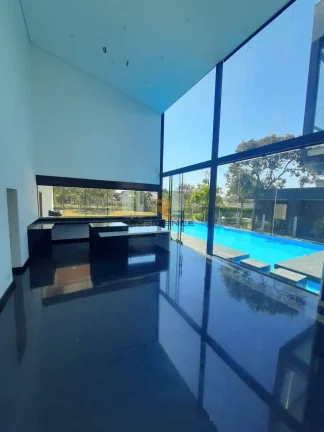 Imagem Casa com 03 quartos à venda no condomínio Veredas da Lagoa !!
