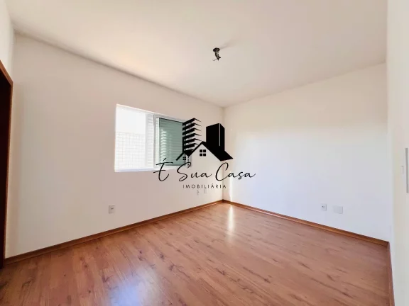 Imagem Área Privativa 3 quartos á venda Bairro Inconfidentes Contagem/MG