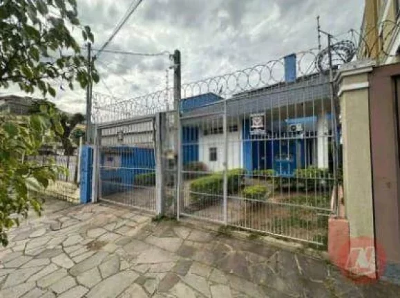 Imagem Casa para alugar, 200 m² por R$ 4.780,00/mês - Vila João Pessoa - Porto Alegre/RS