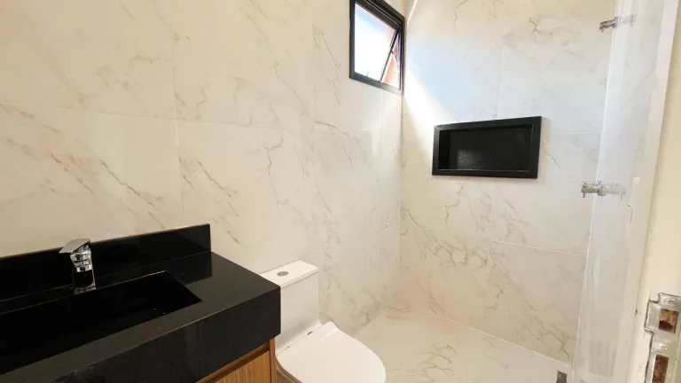 Imagem Casa de esquina condomínio Euroville 2
