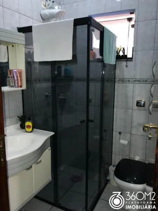 Imagem Casa para Venda em Santo André / SP no bairro Parque Novo Oratório