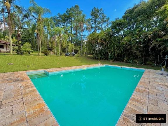 Imagem Sítio à venda na Região de Atibaia/SP - 33.000m² por R$999.000!