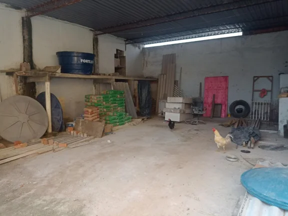 Imagem Prédio Comercial para Venda em Rio de Janeiro, Campo Grande, 4 dormitórios, 1 suíte, 4 banheiros, 99 vagas