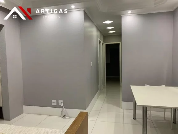Imagem Apartamento á venda na Mooca 50 m² 2 dormitórios 1 vaga