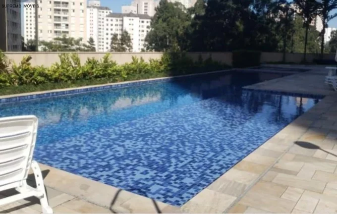 Imagem APARTAMENTO RESIDENCIAL em TABOÃO DA SERRA - SP, JARDIM MARIA ROSA