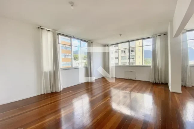 Imagem Apartamento à Venda - Leblon, 4 Quartos, 197 m2