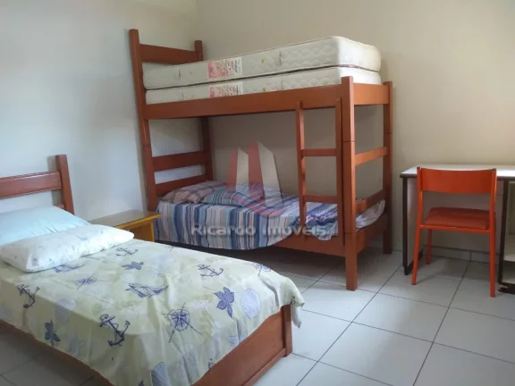 Imagem Apartamento Duplex Decorado c/ 3 Quartos Peró
