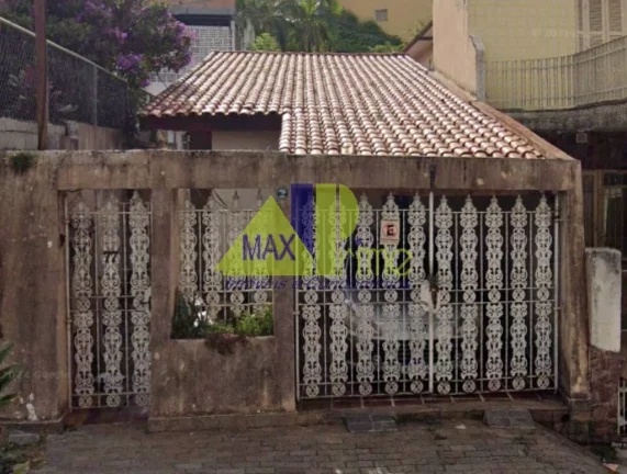 Imagem Casa Comercial para Locação na Penha de França - São Paulo-SP: 6 Salas, 3 Banheiros, 1 Vaga de Garagem!