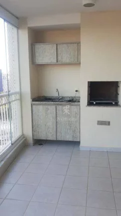 Imagem Apartamento com 3 dormitórios para alugar, 95 m² - Butantã - São Paulo/SP