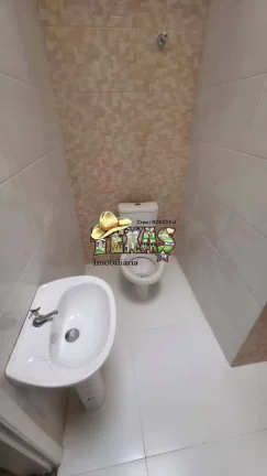 Imagem SOBRADO PARA VENDA NO PARQUE GUAIANAZES
