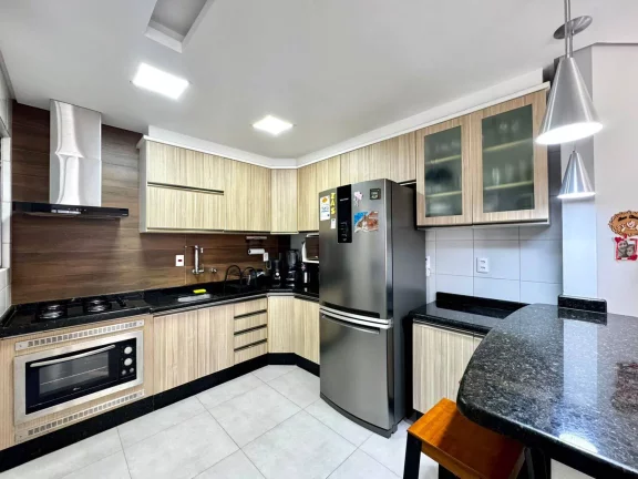 Imagem Residencial San Rafael, apartamento a venda 3 quartos em Barreiros São José
