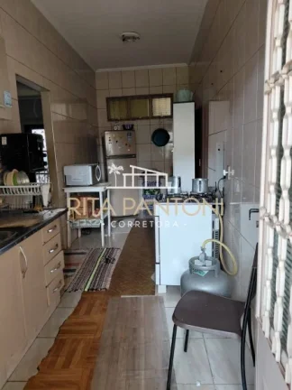 Imagem Casa - Ribeirão Preto - Jardim Paiva - Região Oeste