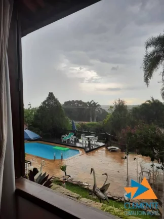 Imagem Casa aconchegante com 3 quartos no Condados da Lagoa