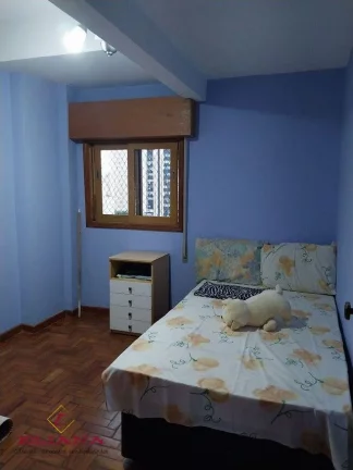 Imagem Apartamento com 3 quartos, 110m², à venda em São Paulo, Água Branca