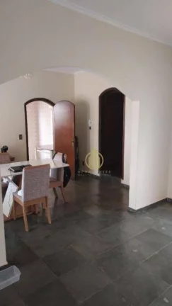Imagem Casa com 3 dormitórios à venda, 170 m² por R$ 398.000,00 - Jardim Paulistano - Ribeirão Preto/SP