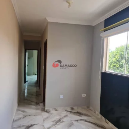 Imagem Cobertura à venda, Vila Lucinda, Santo André, SP