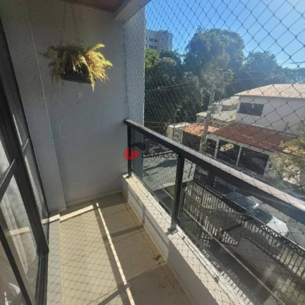 Imagem Apartamento à venda 2 Quartos, 1 Suite, 1 Vaga, 70M², Vila Valparaíso, Santo André - SP