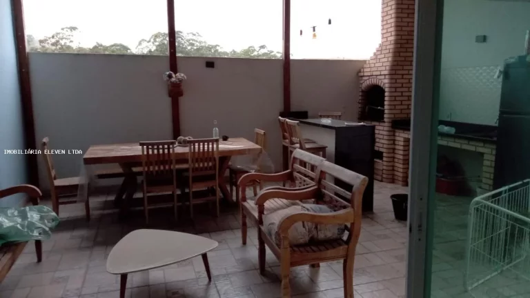 Imagem Casa em Condomínio para Venda em Guarulhos / SP no bairro Portal dos Gramados