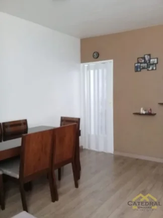 Imagem Apartamento à Venda 2 quartos 1 vaga - Vila Mafalda - Jundiaí/SP