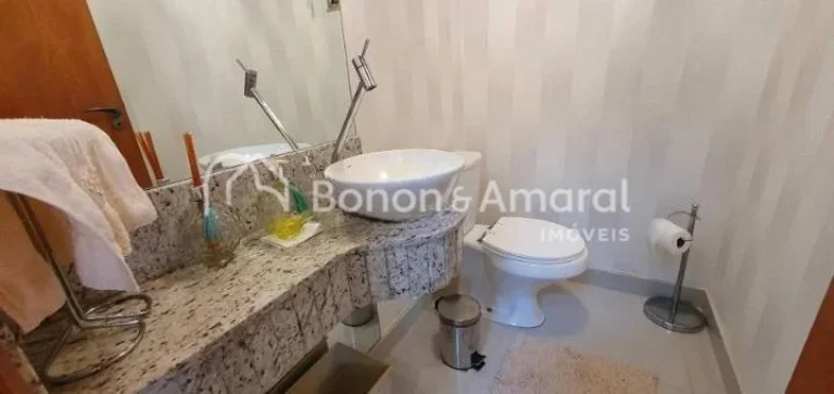 Imagem Seu novo lar te espera no Villagio Di Napoli!

Esta casa é a combinação entre conforto, sofistica...