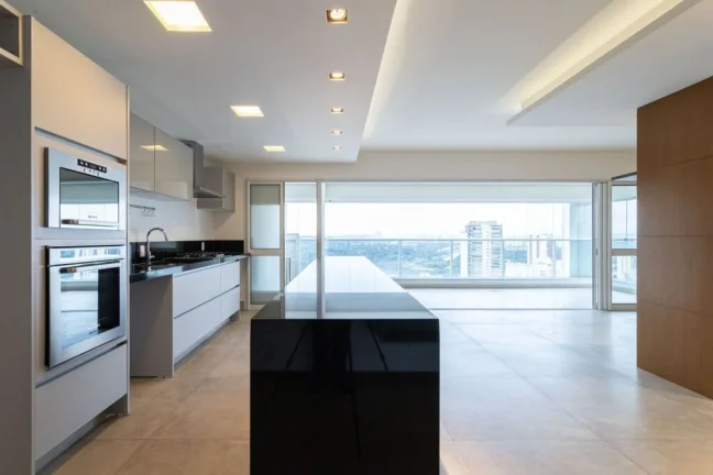 Imagem APARTAMENTO RESIDENCIAL em São Paulo - SP, Pinheiros