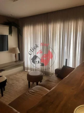 Imagem Apartamento à Venda no Collection em São Caetano