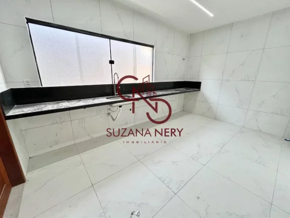 Imagem Casa Térrea no Condominio Central Park 1