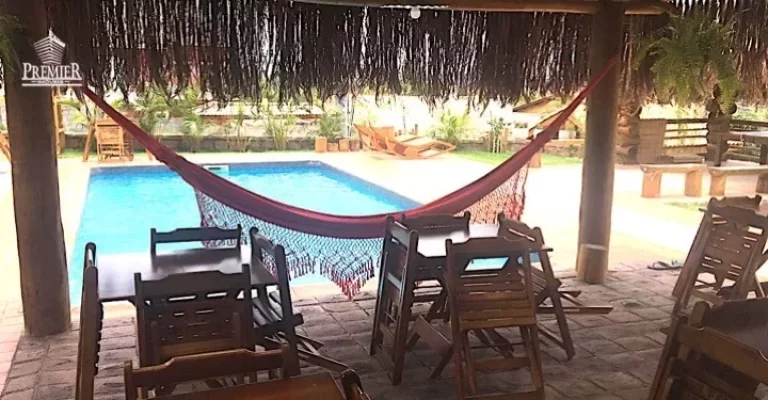 Imagem BÉLISSIMA CHÁCARA A VENDA COM ACABAMENTO RÚSTICO NO MEDEIROS DE ITUPEVA