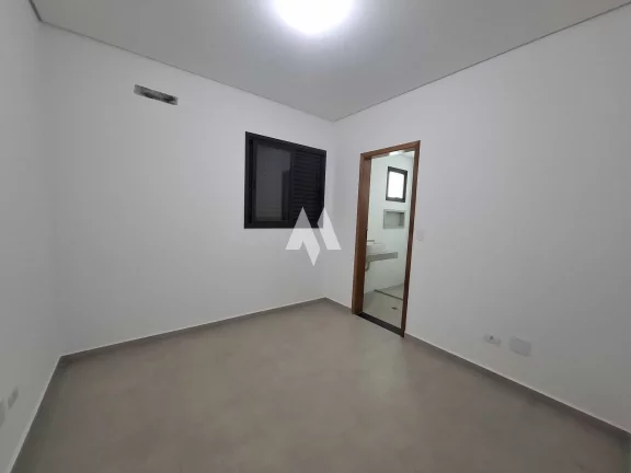 Imagem Casa à venda no bairro Encruzilhada - Santos/SP