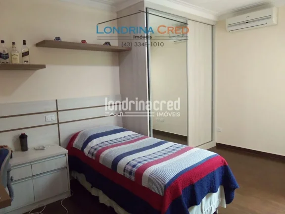 Imagem Casa à venda 4 Quartos, 2 Suites, 2 Vagas, 244M², Centro, Ibiporã - PR | CONDOMÍNIO RESIDENCIAL MORADAS DO ARVOREDO