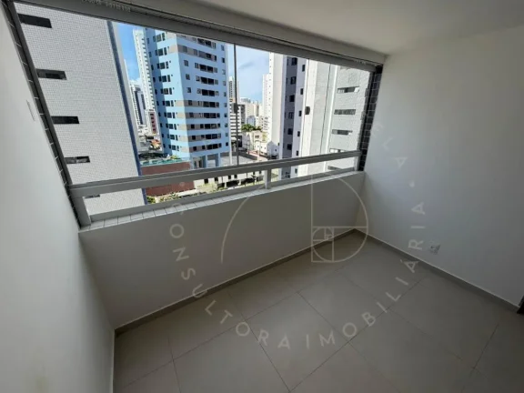 Imagem Lindo apartamento reformado em Boa Viagem!