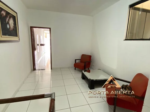 Imagem Casa duplex 03 quartos - Residencial Bethânia - Cód 1248