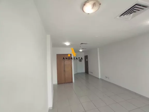 Imagem Blue Chip - Avenida das Americas - Excelente sala comercial para venda!!!