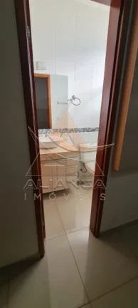 Imagem Casa Condomínio - Ribeirão Preto - San Marco
